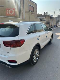کیا سۆرینتۆ